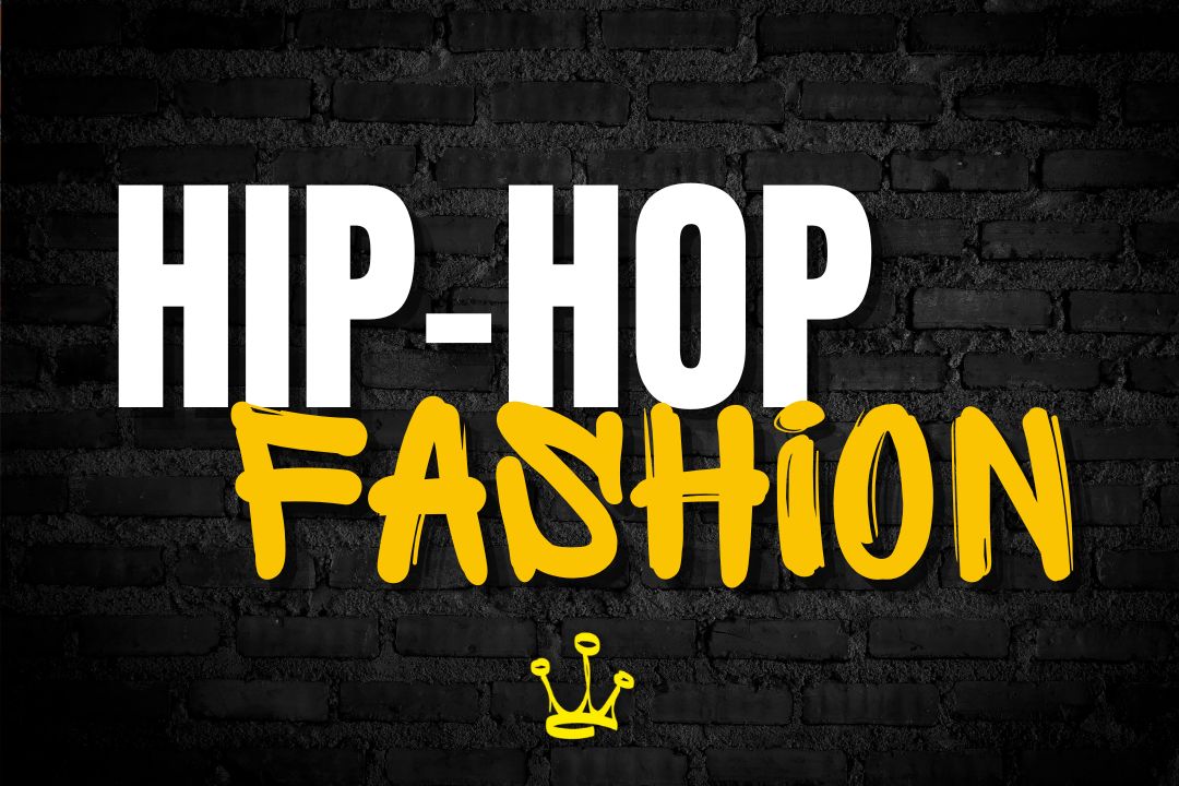 Moda Hip-Hop: De Run-D.M.C. à Revolução de Kanye West