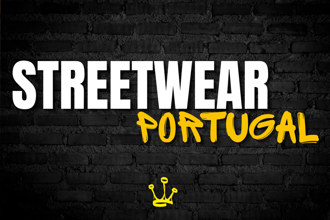 Streetwear Portugal: as marcas que estão a mudar o jogo